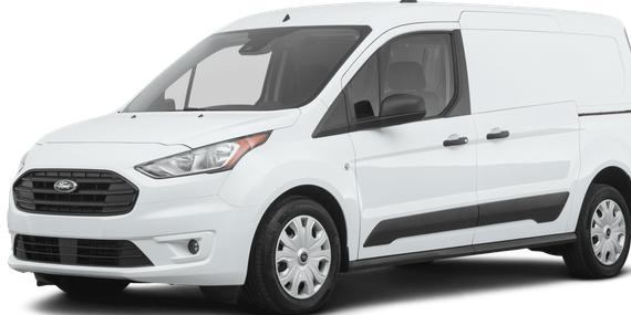 FORD TRANSIT CONNECT 2019 NM0LS7E24K1402530 image